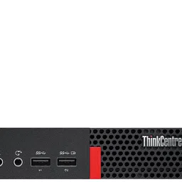 NICE COMPUTERS Intel® Core™ i7-6700 [4 Cores, 8 Threads, 3.40 GHz] - ThinkCentre Micro PC [VTM] Intel Core i7 (6th Gen) Processor (32 GB RAM/Intel® Ultra HD 530 4K Graphics/1 TB SSD Capacity/Windows 11 Pro) Mini Gaming Tower with MS Office-13