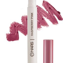 Non-Transfer Long Lasting Poppins Rotating Matte Lip Crayon-image-15