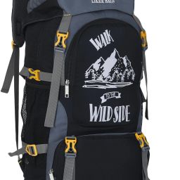 Trekking For Outdoor Sport Hiking Trekking Bag Camping Rucksack Rucksack - 55 L-image-64
