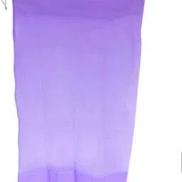 sivamitra HDPE - High Density Poly Ethylene Kids Washable Thottil Cradle Mosquito Net Mosquito Net image 2