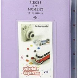 64 Pockets Instax Mini Photo Album Album (Photo Size Supported: Instax Mini) Album-image-54