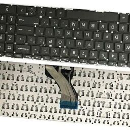 Regatech 15-DA1054NE, 15-DA1054NIA, 15-DA1054NT, 15-DA1054NX, 15-DA1054TU Internal Laptop-size Laptop Keyboard Compatible with Desktop, Laptop, Mac-11