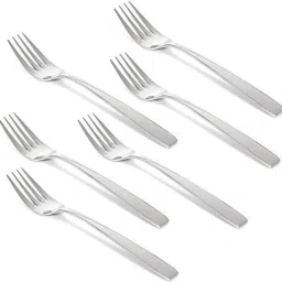 A1 Stainless Steel Dessert Spoon, Measuring Spoon, Salad Spoon Set-image-33