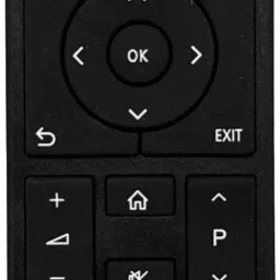 SHIELDGUARD Remote Control 787 Compatible for Toshiba LED TV Remote Controller-image-85