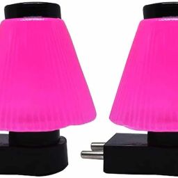 0.5 W Basic Decorative 2 Pin Night Bulb-image-86