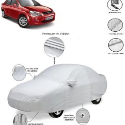 Ford Fiesta Classic-image-1