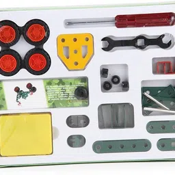 zephyr Mechanix Battle Station-picture-2