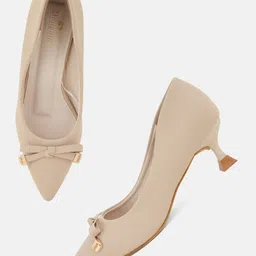 dollphin Women Heels Sandal-picture-10