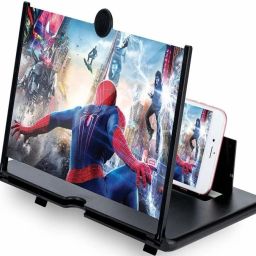 JANGI 9 inch 9 inch Screen Expander Phone-image-34