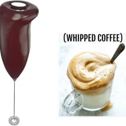 50 W Brown Hand Blender-image-7