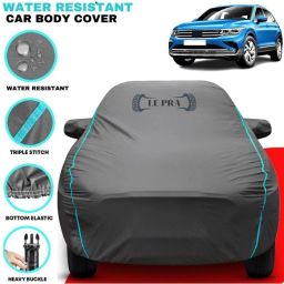 Volkswagen Taigun Body Cover-image-59