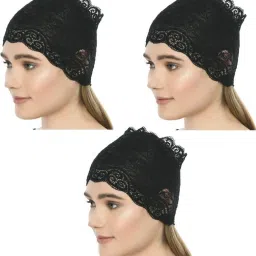 Self Design, Striped Skull Cap-19