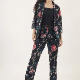 Shirt Pant Co-ords Set-image-10