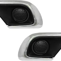 Halogen Fog Lamp Unit for Toyota Innova-1