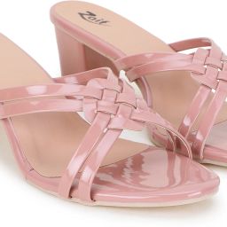 Women Heels Sandal-image-45
