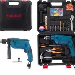 wondercut WC-13DK-300 Power & Hand Tool Kit-picture-49