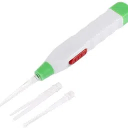 1 PCS Ear Cleaning tools LED Flashlight EarPick Ear Wax light Remover-image-23