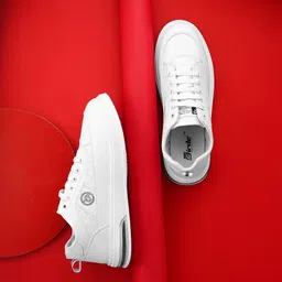 birde Premium Comfortable Lightweight Regular Wear Sneakers For Men-picture-5