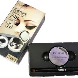Studio touch Gel Kajal + Eyeliner 12 g-picture-21