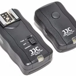 JJC 40232Camera Remote Control-11