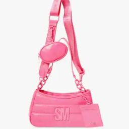Bzoia 2 Adjustable Strap Crossbody Bag-15