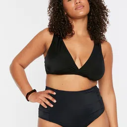 Trendyol Mid-Rise Basic Briefs-image-7