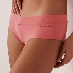 La Vie en Rose Women Low-Rise Hipster Brief 20100297-60138-image-25