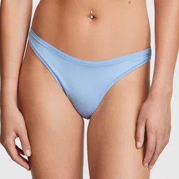 Victoria's Secret Cotton Thong Briefs- 1123294153M1-image-98