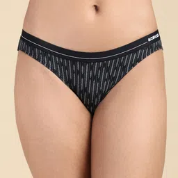 &CIRCUS Printed MicroModal Low-Rise Bikini-picture-51