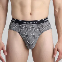 Jack & Jones Printed Basic Briefs 2672600001-picture-10