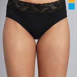 FabLina Pack Of 3 Hipster Briefs Plan NetP3-picture-54