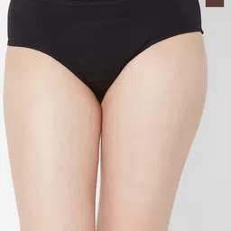 Juliet Pack Of 2 Cotton Period Briefs-image-89