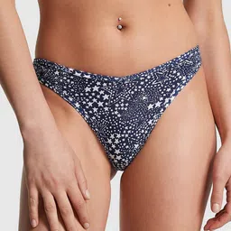 Victoria's Secret Printed Thongs Briefs 1115303660YO-image-69