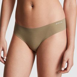 Victoria's Secret No Show Thong Panty Briefs 111991805TW6-image-92
