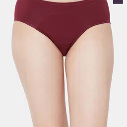 Juliet Pack Of 2 Cotton Period Briefs-picture-2