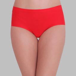 PLUMBURY Seamless Hipster Brief-49