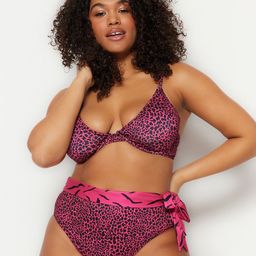 Trendyol Printed Tie-Up Briefs-45