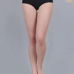 mod & shy Pack Of 2 Assorted Seamless Hipster Briefs-8