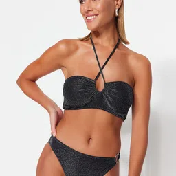Trendyol Mid-Rise Thongs Briefs-image-62