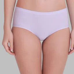 PLUMBURY Women Seamless Hipster Brief-picture-44