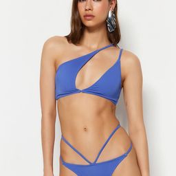 Trendyol Low Rise Bikini Briefs 61124100-24