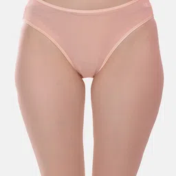 LOTUSLEAF Mid-Rise Net Bikini Briefs-image-18