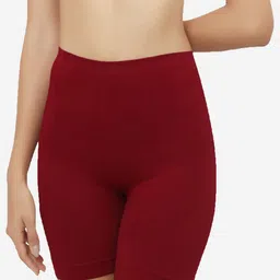 In Care Mid-Rise Boy Short Briefs-image-90