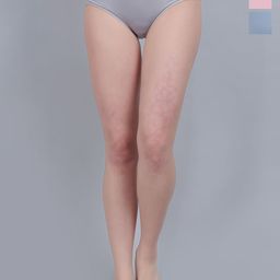 mod & shy Pack Of 3 Assorted Hipster Briefs-picture-40