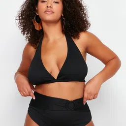 Trendyol Ribbed Basic Briefs-image-97