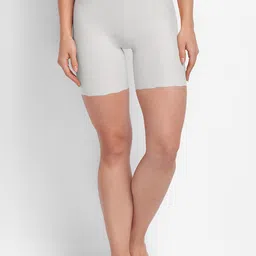 FashionRack Seamless Boy Shorts Briefs-picture-12