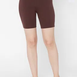 Juliet Pack Of 2 Cotton Mid Rise Boy Shorts-image-93