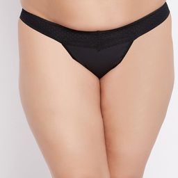 SECRETS BY ZEROKAATA Women Self-Design Thongs-17