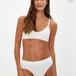 Trendyol Pack Of 2 Basic Briefs-picture-32