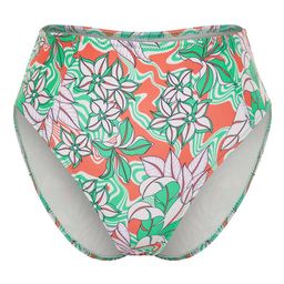 Trendyol Printed Mid-rise Basic Briefs 1034539807-image-64